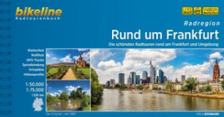 Book Rund um Frankfurt 1 : 75 000 