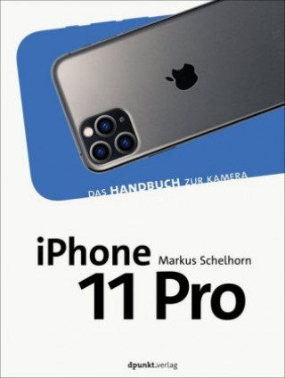 Knjiga iPhone 11 und iPhone 11 Pro 