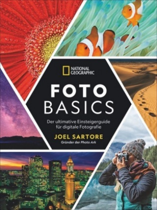 Книга Foto Basics Heather Perry