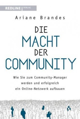 Livre Die Macht der Community 