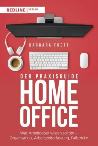 Kniha Der Praxisguide Homeoffice 