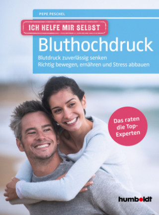 Knjiga Ich helfe mir selbst - Bluthochdruck 