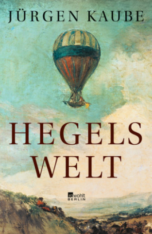 Книга Hegels Welt 