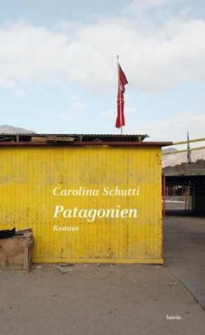 Carte Patagonien Carolina Schutti
