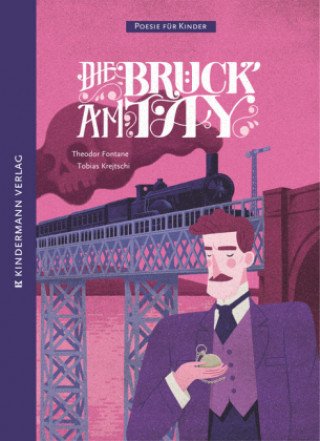 Buch Die Brück' am Tay Tobias Krejtschi