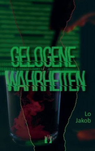 Книга Gelogene Wahrheiten 