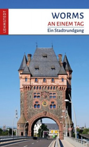 Boek Worms an einem Tag Tomke Stiasny