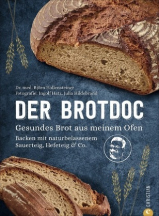 Carte Der Brotdoc Ingolf Hatz
