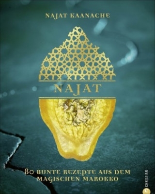 Libro Najat Birgit van der Avoort