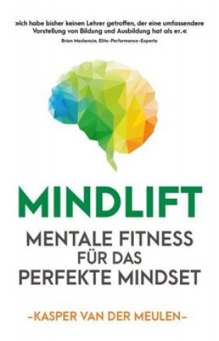 Książka Mindlift 