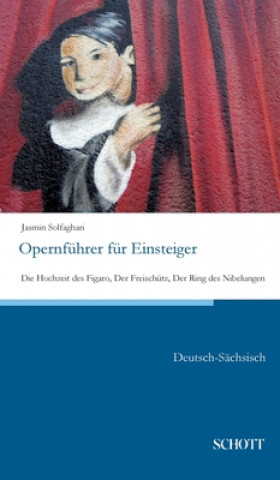 Könyv Opernfuhrer fur Einsteiger Klaus Petermann