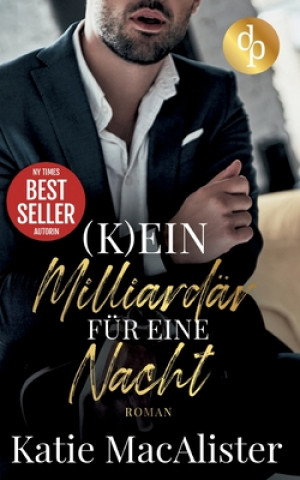 Book (K)ein Milliardar fur eine Nacht 