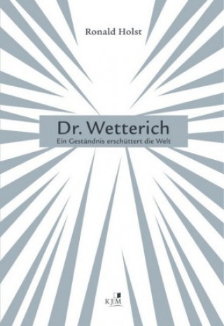 Könyv Dr. Wetterich 