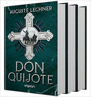 Kniha Auguste Lechner-Paket, 3 Bde. Auguste Lechner