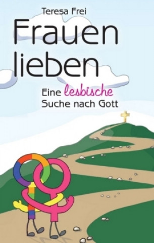 Книга Frauen lieben 