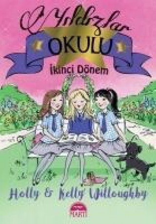 Book Yildizlar Okulu Ikinci Dönem Holly Willoughby