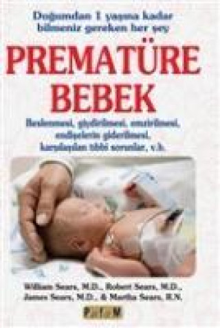 Buch Prematüre Bebek William Sears