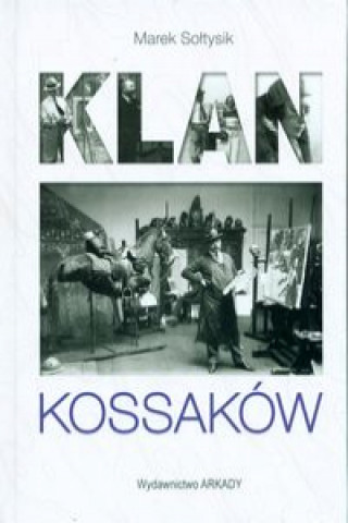 Carte Klan Kossaków Sołtysik Marek