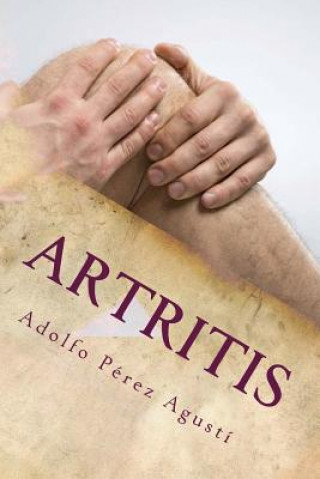 Knjiga Artritis Adolfo Perez Agusti