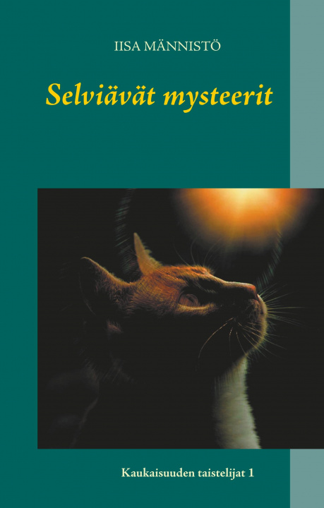 Carte Selviävät mysteerit 