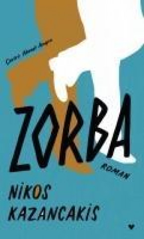 Knjiga Zorba 