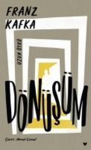 Knjiga Dönüsüm Ciltli 
