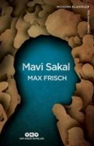 Knjiga Mavi Sakal 