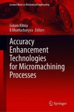 Accuracy Enhancement Technologies for Micromachining Processes