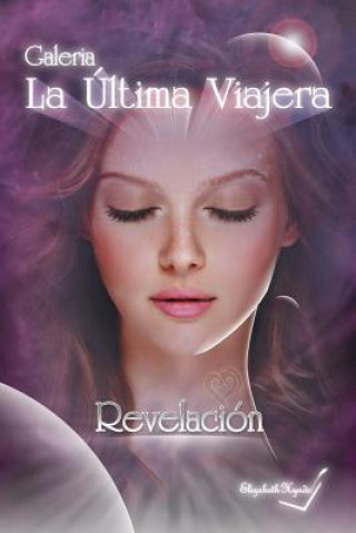 Carte La última viajera Elizabeth Hynds