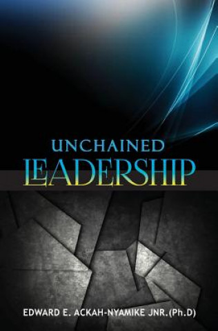 Carte Unchained Leadership 