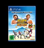 Digital Bud Spencer & Terence Hill Slaps and Beans. Anniversary Edition (PlayStation PS4) 