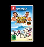Digital Bud Spencer & Terence Hill Slaps and Beans. Anniversary Edition (Nintendo Switch) 