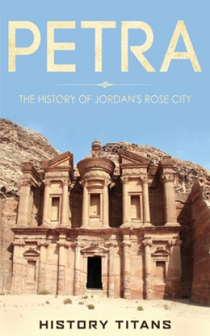 Knjiga Petra 
