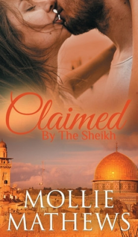 Buch Claimed by The Sheikh Mollie Mathews