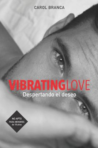 Carte Vibrating Love Carol Branca Pombo