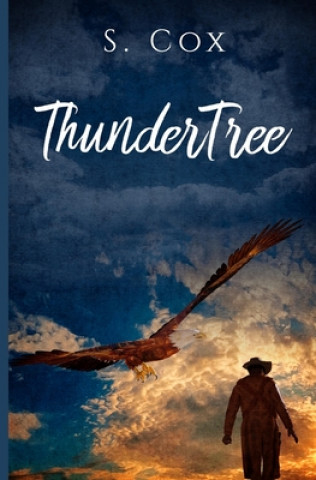 Knjiga ThunderTree S  Cox
