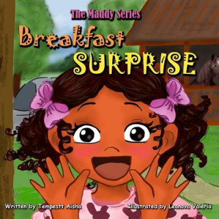 Libro Breakfast Surprise Tempestt Aisha