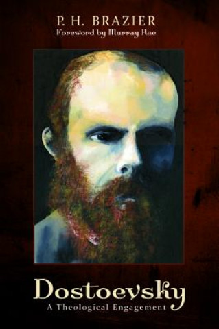 Book Dostoevsky P. H. Brazier