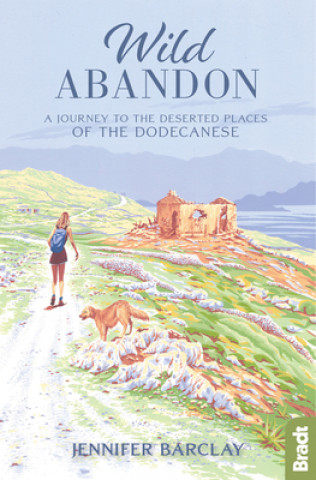 Kniha Wild Abandon 