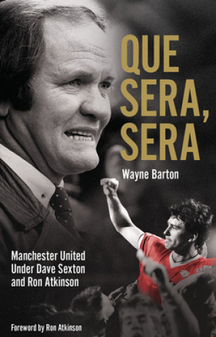 Carte Que Sera, Sera Wayne Barton