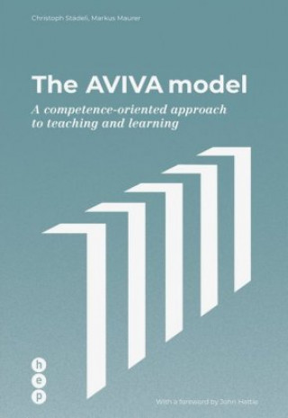 Book The AVIVA model Christoph Städeli