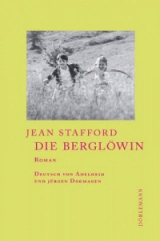 Boek Die Berglöwin Adelheid Dormagen