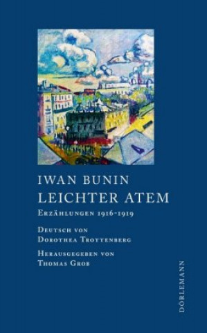 Книга Leichter Atem Thomas Grob