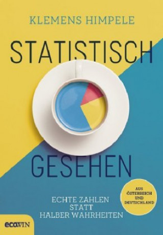 Kniha Statistisch gesehen 