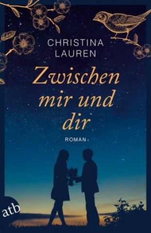 Book Zwischen mir und dir Christina Lauren