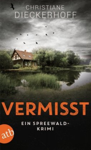 Book Vermisst Christiane Dieckerhoff