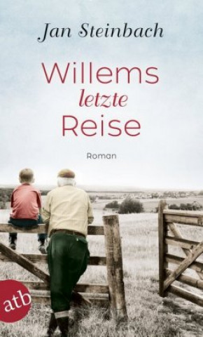 Carte Willems letzte Reise Jan Steinbach