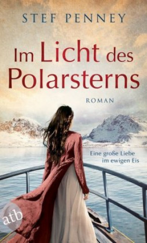 Book Im Licht des Polarsterns Stef Penney