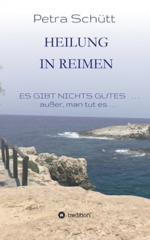Carte HEILUNG in REIMEN Petra Schutt