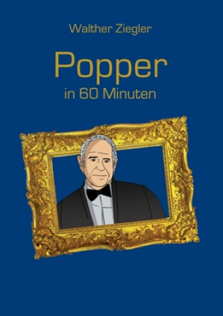 Könyv Popper in 60 Minuten 